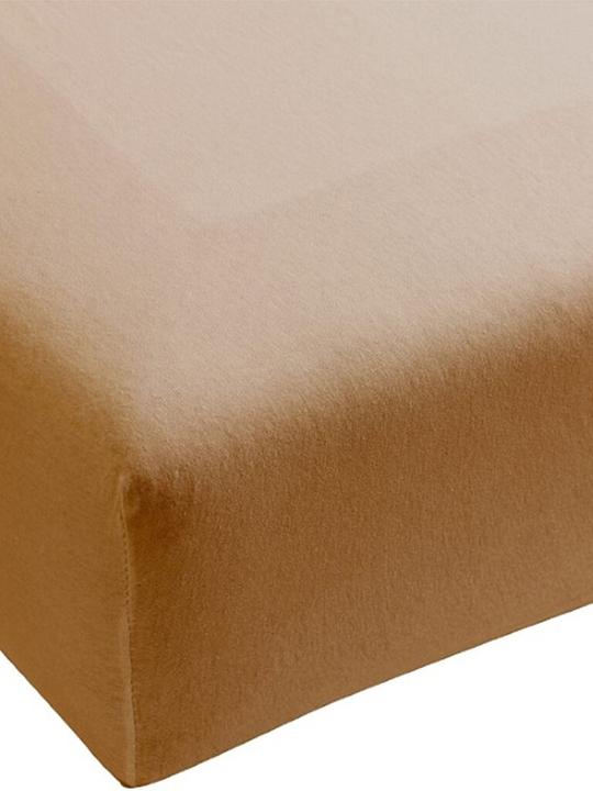 Produktbild Formesse Bella-Donna Jersey Spannbettlaken (100x200 cm, 90x200 cm)