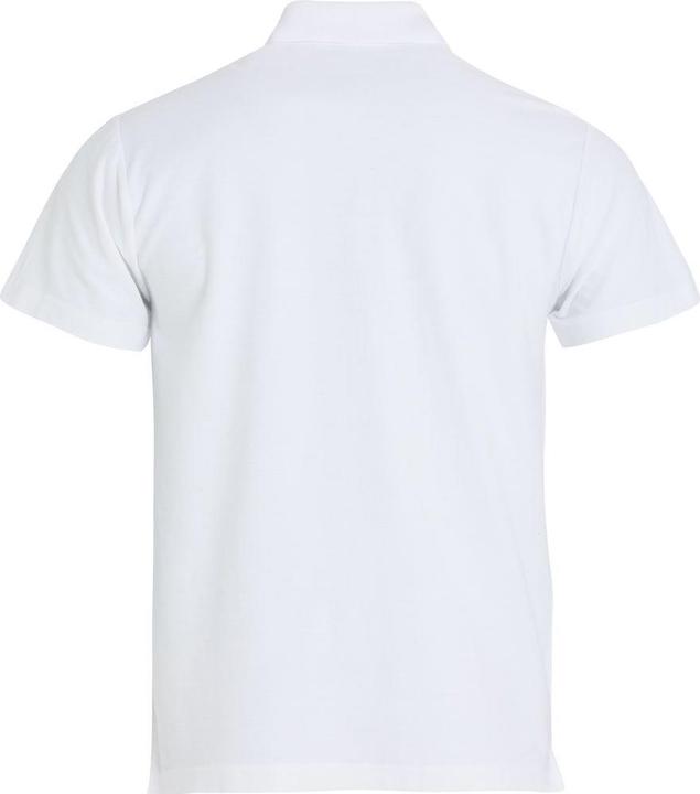 Produktbild Clique Basic Poloshirt (4XL)