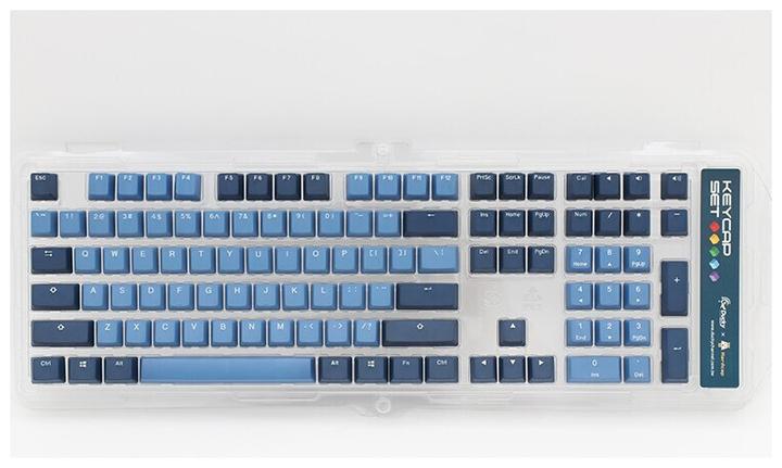 Image du produit Ducky Good In Blue