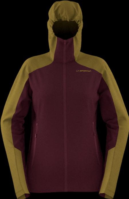Produktbild La Sportiva Aequilibrium Speed Jacket (XS)