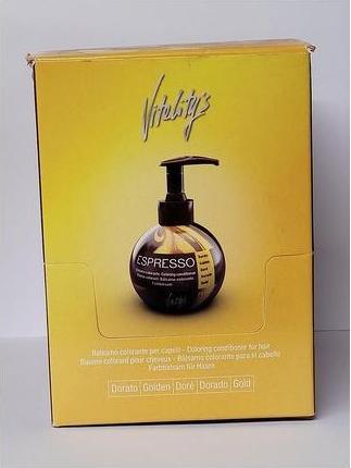 Immagine prodotto Vitality's Balsamo colorante per capelli Vitalitys Golden