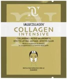 Immagine prodotto Natur Unique Ialucollagen Collagen Intensive Cheeks