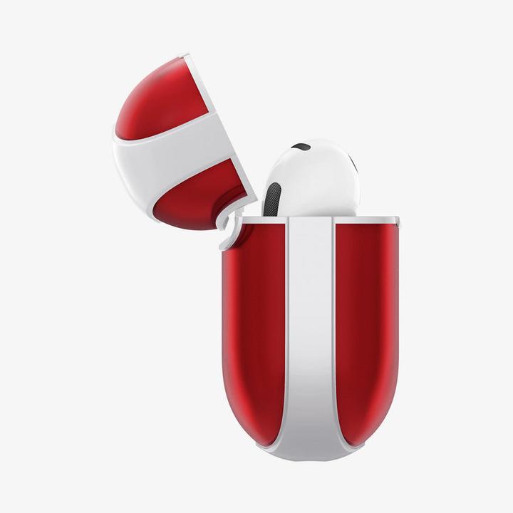 Actual product image Spigen Classic C1 (Headphone bag)