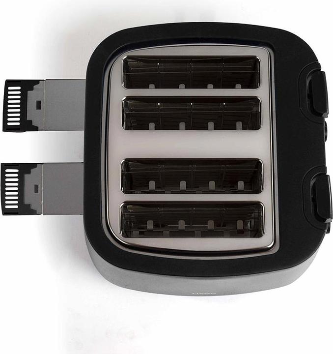 Produktbild Livoo Toastautomat (EU-Stecker)