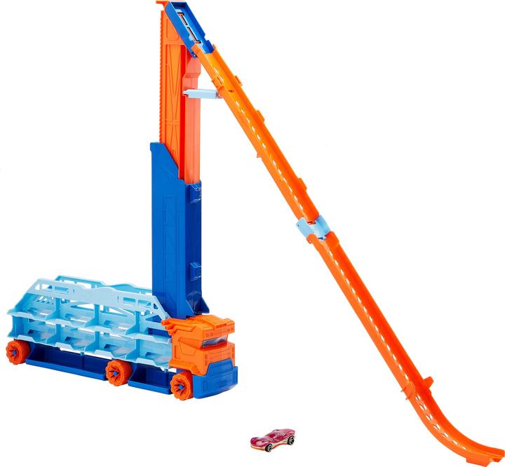 Produktbild Hot Wheels Transporter