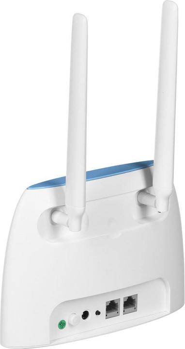 Actual product image Tenda 4G09