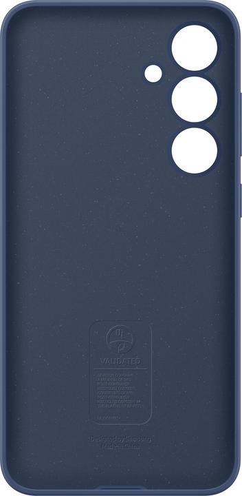 Actual product image Samsung Silicone Case (Samsung Galaxy S24 FE)