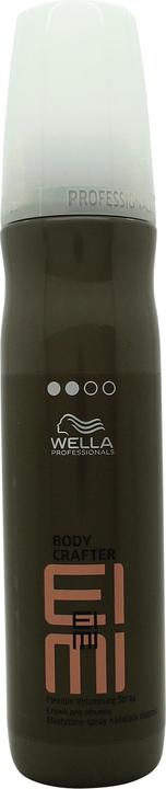 Actual product image Wella EIMI Volume Body Crafter Volume Spray (Direct Import) (150 ml)