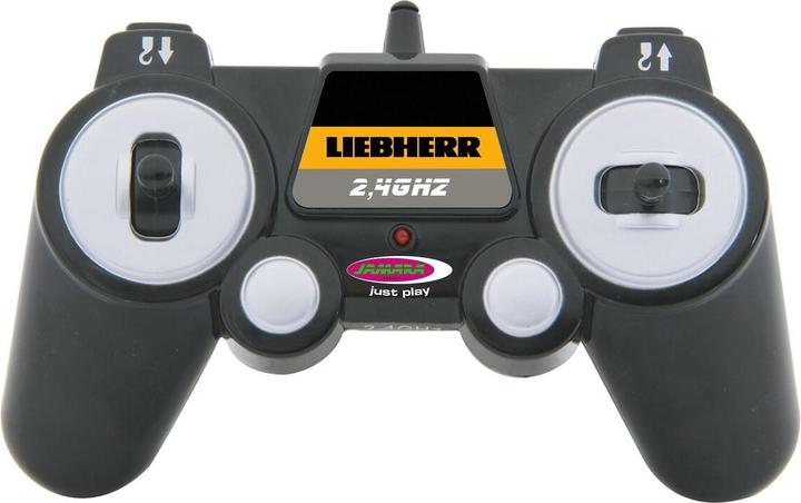 Produktbild Jamara Turmdrehkran Liebherr