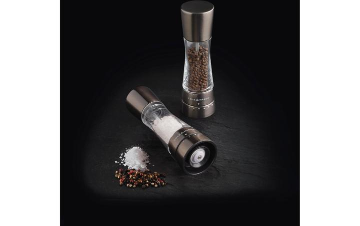 Productafbeelding Cole & Mason Derwent (Aromatische kruiden, Zout)