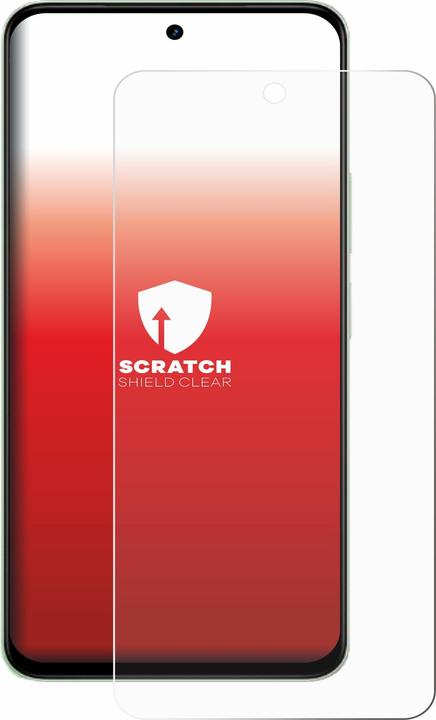 Immagine prodotto upscreen Scratch Shield Pellicola (1 Pezzo/i, Vivo IQOO)
