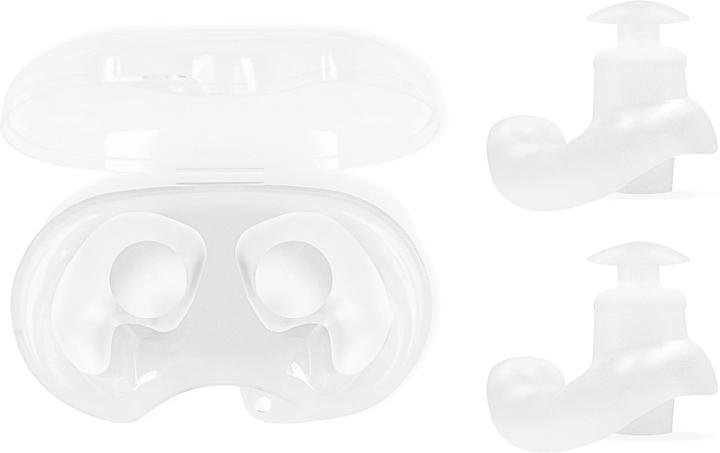 Productafbeelding Spokey Ohrstöpsel Ammus Weiss