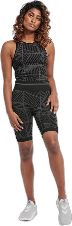 Actual product image hummel Mt Energy Seamless Crop Top (XS)