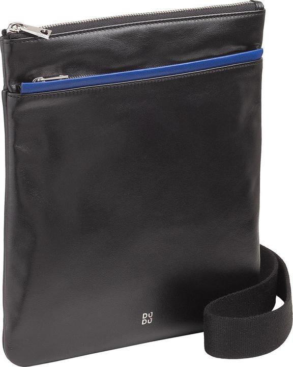 Immagine prodotto Dudu Borsa a tracolla Panay in pelle 24 cm