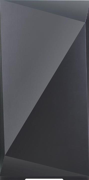 Actual product image Zalman Z9 Iceberg Midi Tower (ATX, E-ATX)