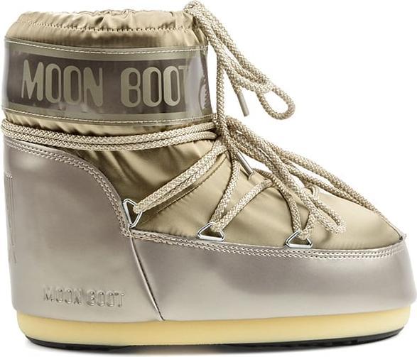 Produktbild Moon Boot Classic Low Glance (40)
