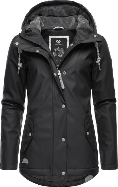 Actual product image Ragwear Margin (XL)