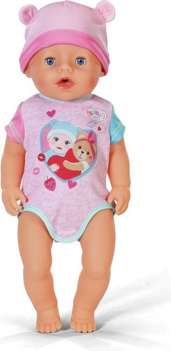 Immagine prodotto Zapf Creation Baby Born Emma