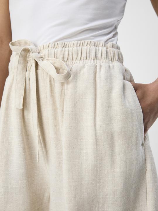 Actual product image Object High Waist Shorts (34)
