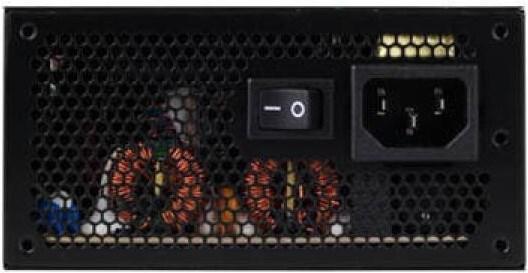 Actual product image Silverstone Power supply ST30SF 300W SFX (300 W)