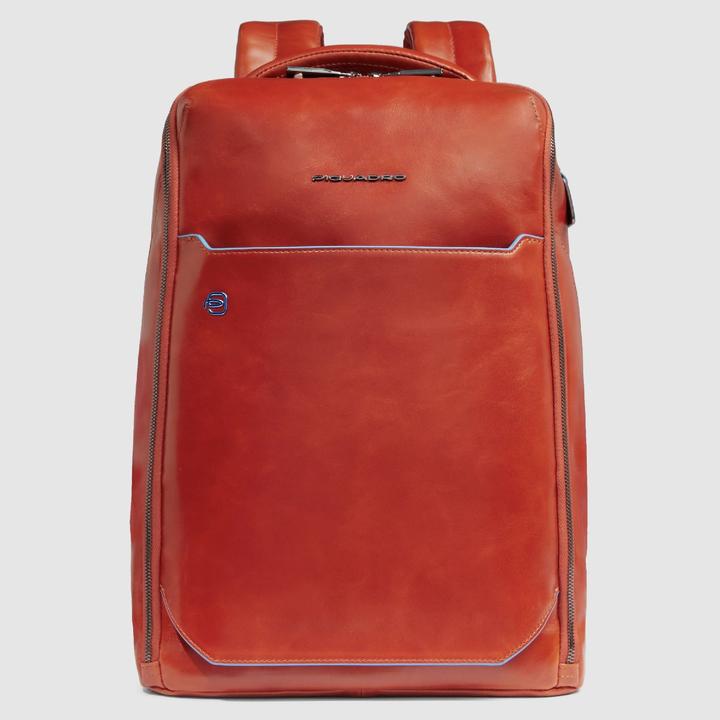 Piquadro Blue Square - Laptoprucksack 15,6" (18.50 l)