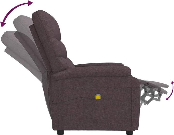 Produktbild VidaXL Brylee