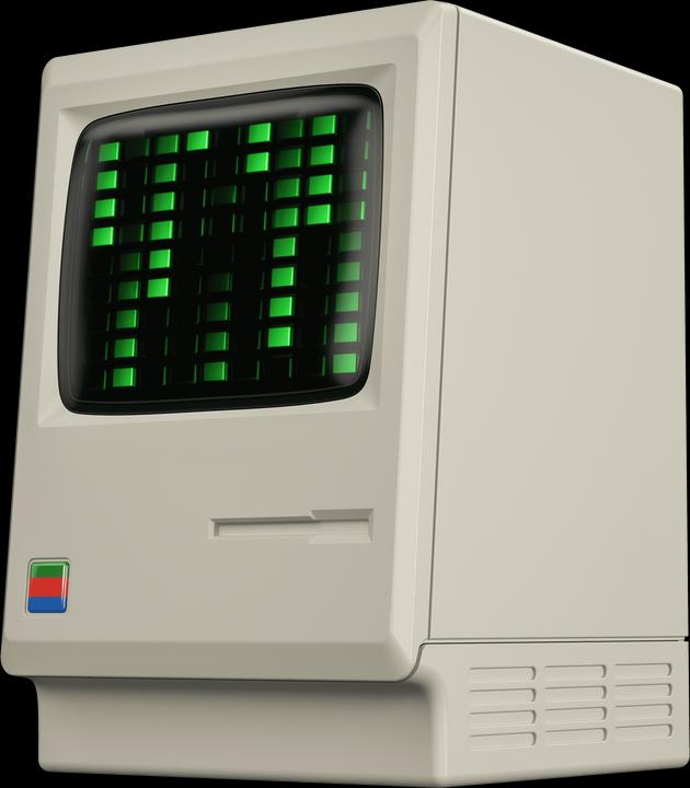 Actual product image Sharge Retro (67 W)