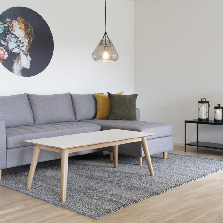 Image du produit House Nordic Firenze (Canapé d'angle)