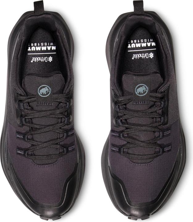 Produktbild Mammut Aenergy Hike Low GTX Women (39.5)
