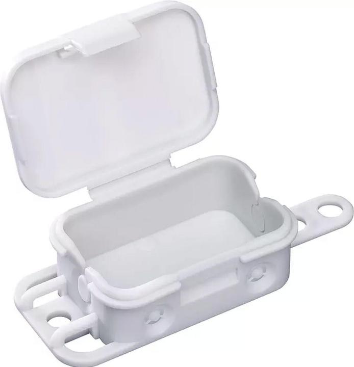 Actual product image Spelsberg Junction box Q4 plastic halogen-free
