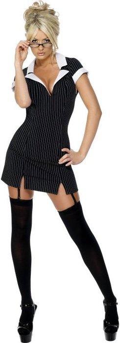 Image du produit Smiffys Sexy Secrétaire (36, 37, 38)