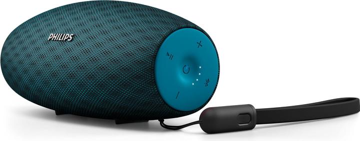 Image du produit Philips EverPlay (10 h, Fonctionnement sur batterie)