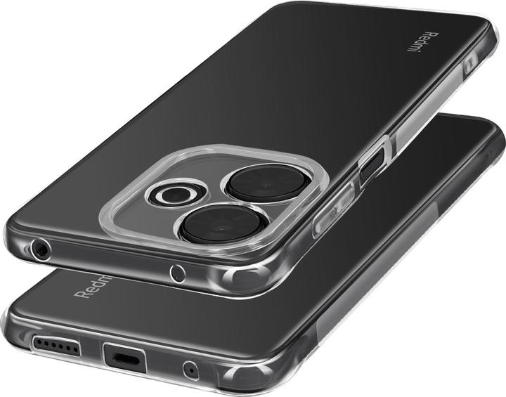 Actual product image Avizar ToughShield Case Series (Xiaomi Redmi 13)