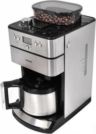 Actual product image Philips HD7753/00 Grind Brew Filter coffee machine with thermos flask