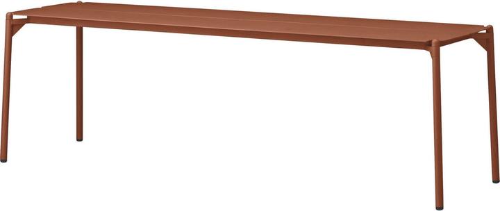 Immagine prodotto Aytm Panchina Novo 145 cm - Pane allo zenzero (145 cm)