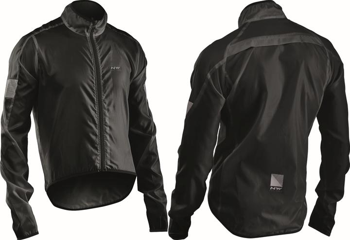 Actual product image Northwave Vortex Jacket (M)