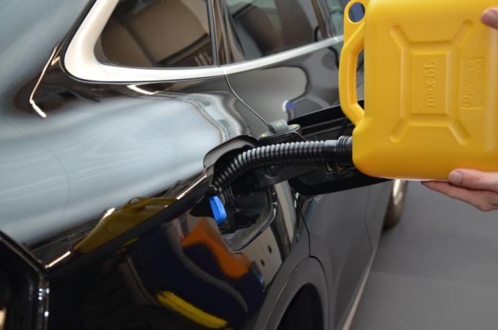 Immagine prodotto Cartrend Tanica di benzina
