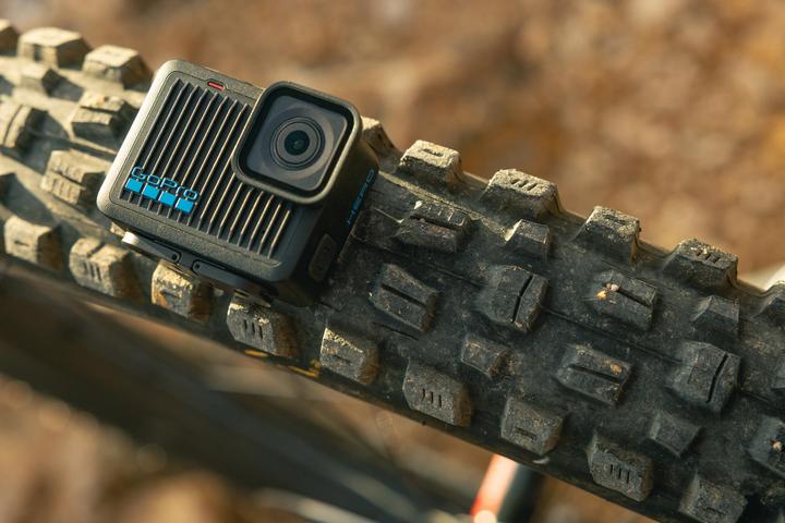 Image du produit GoPro Hero (30p, WiFi)