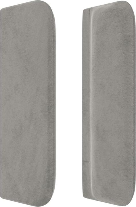 Image du produit VidaXL Somerset (147 x 16 x 128 cm)