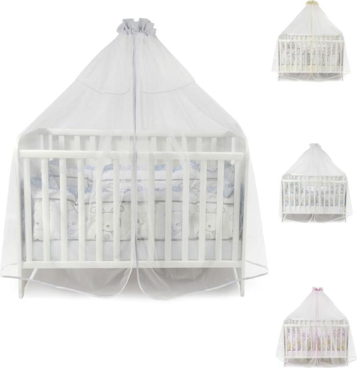 Lorelli Babybetthimmel