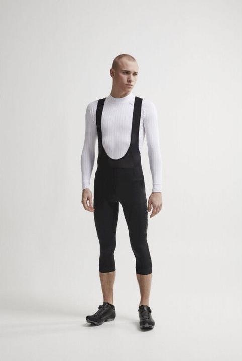 Actual product image Craft Essence Bib Knickers (L)