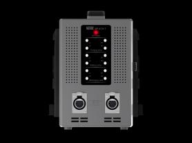 Actual product image Newell BP-4CHT 4-way charger for V-Mount batteries (Camera battery charger)