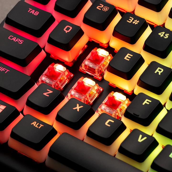 Image du produit HyperX Alloy Elite 2 (CH, Filaire)