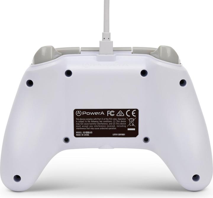 Actual product image PowerA Wired Controller (Xbox Series X, Xbox Series S, Xbox One S)