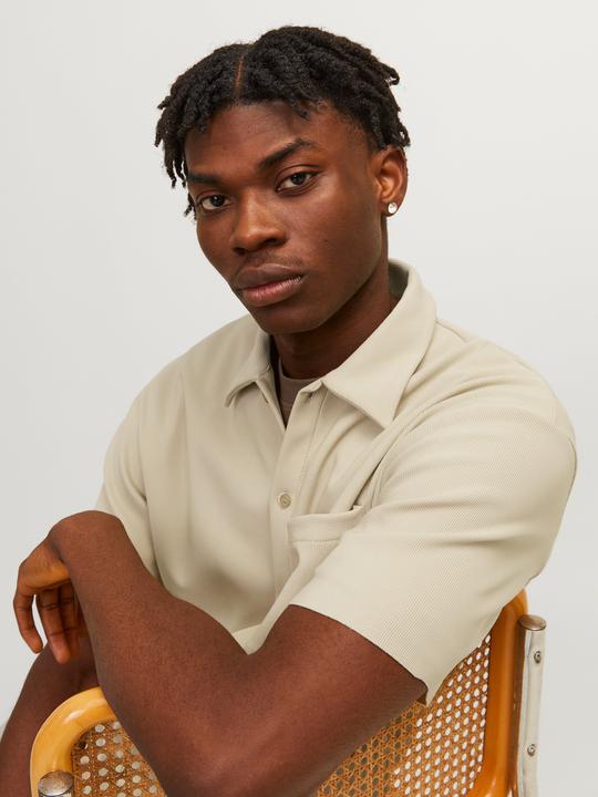 Immagine prodotto Jack & Jones Camicia hawaiana dal taglio rilassato Camicia hawaiana (S)