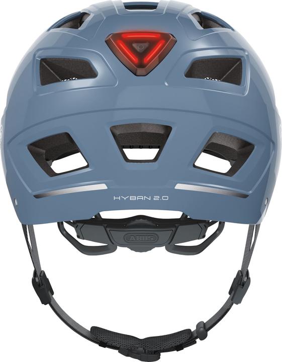 Image du produit Abus Hyban 2.0 (52 - 58 cm)