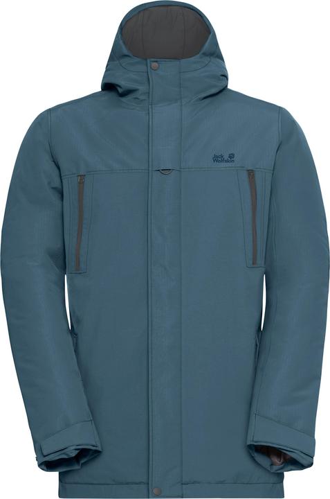 Immagine prodotto Jack Wolfskin Glacier Shield Jkt M (3XL)