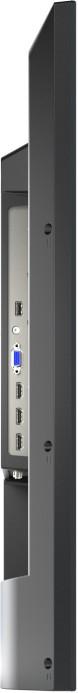 Immagine prodotto NEC MultiSync E658 (3840 x 2160 pixel, 64.50")