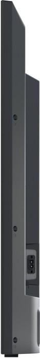 Immagine prodotto NEC MultiSync E658 (3840 x 2160 pixel, 64.50")
