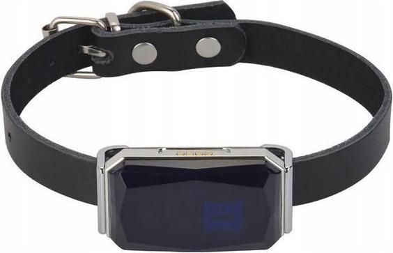 Produktbild No Name GPS-Tracker Mking MK12P für Hundehalsband